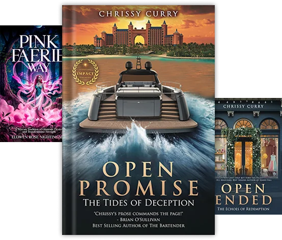 Sydney Book Publishers