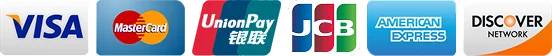 Sydney Book Publishers payment cards